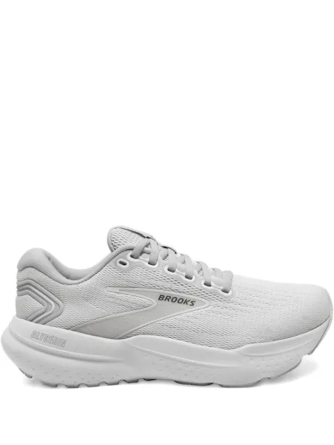 BROOKS Glycerin 21 "White" sneakers