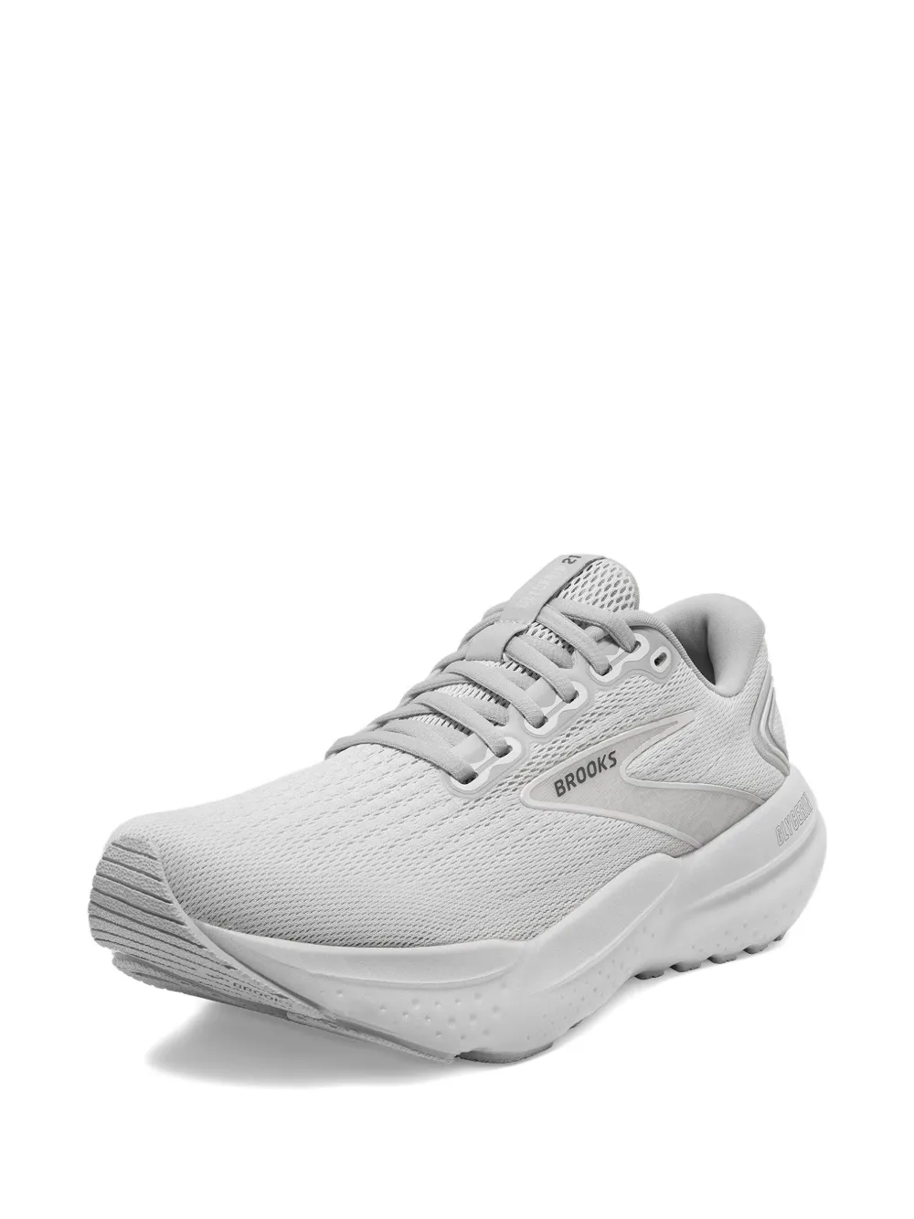 BROOKS Glycerin 21 "White" sneakers