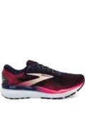 BROOKS Ghost 16 2E ""Black/Red"" sneakers