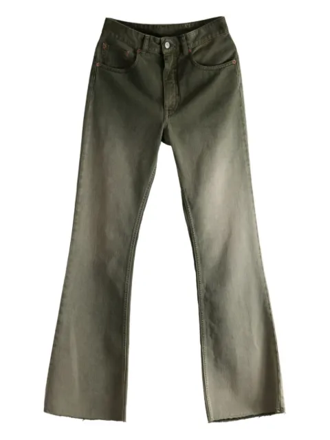 MM6 Maison Margiela جينز منسل