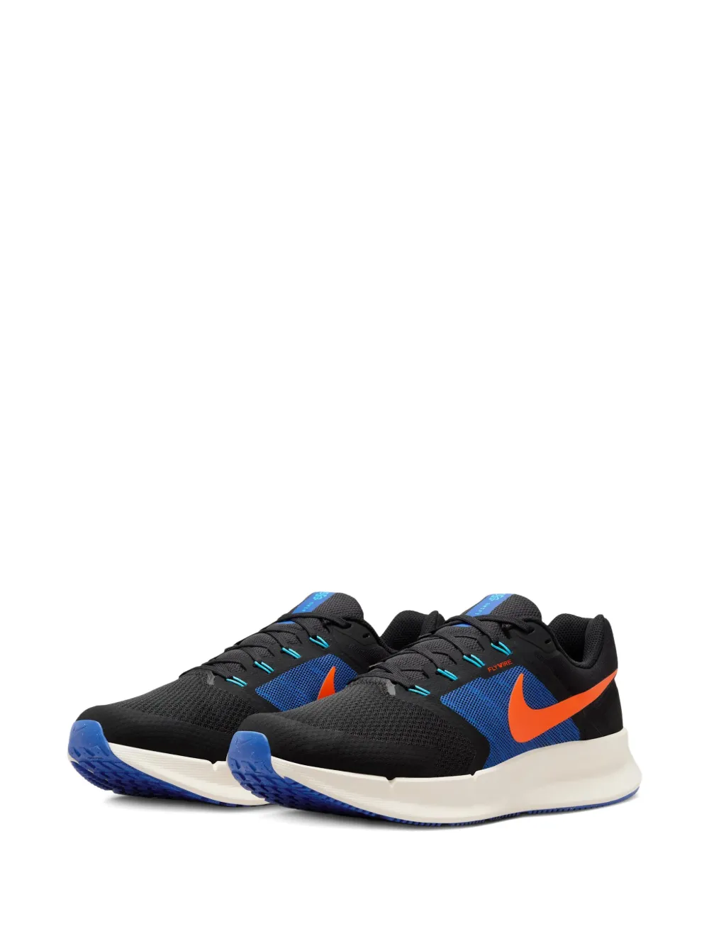 Nike Run Swift 3 "Black" sneakers