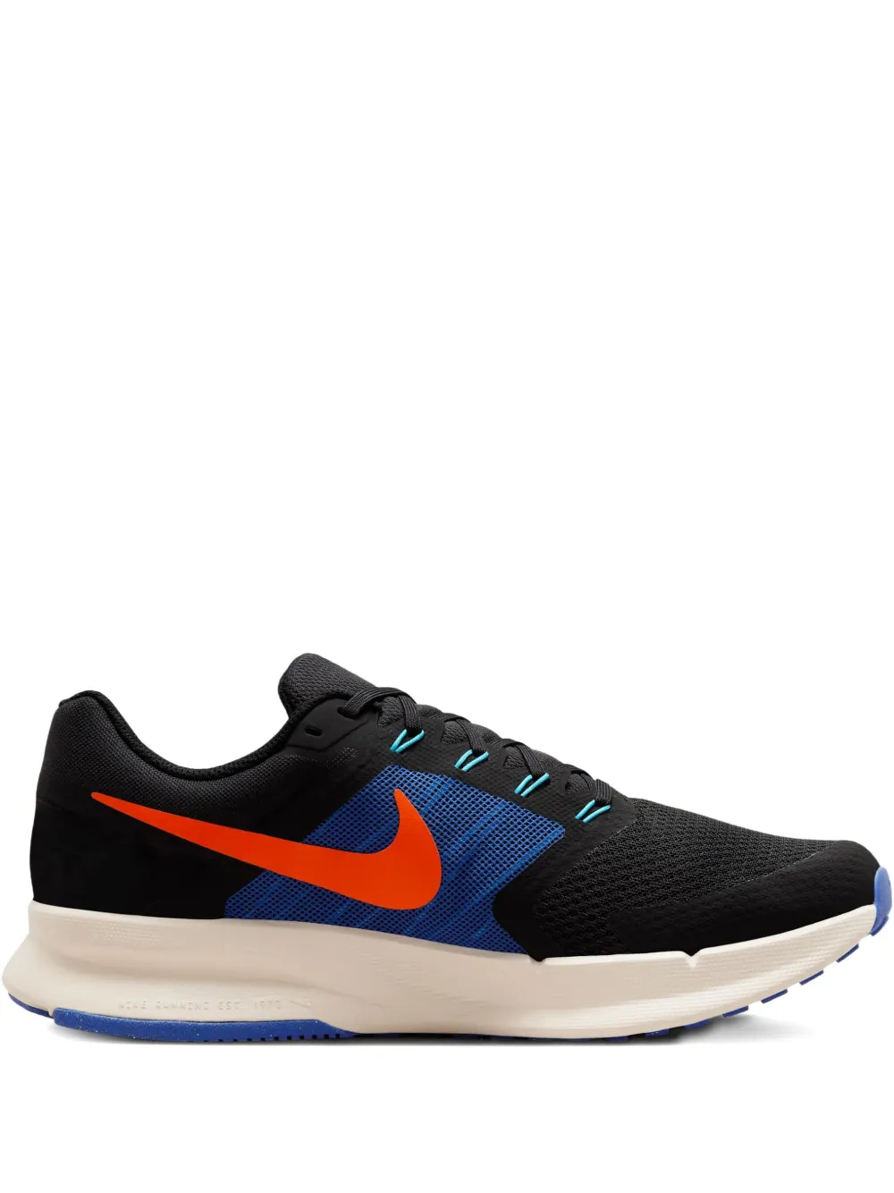 Nike Run Swift 3 "Black" sneakers