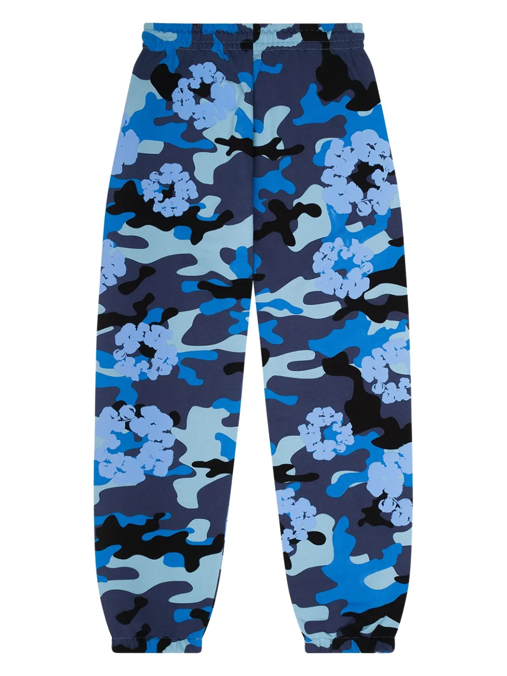 Denim Tears pantalon de jogging Wreath | Pantalons de survêtement | Image 2