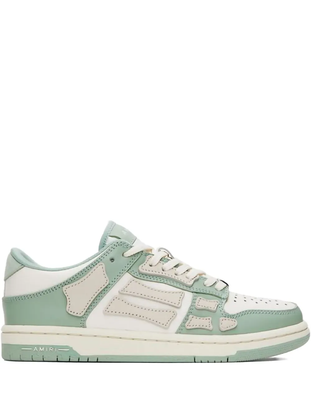 AMIRI Skel "Mint" sneakers Groen