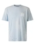 AMIRI Shotgun T-shirt - Grey