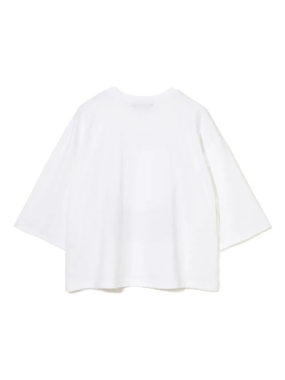 Undercover graphic-print T-shirt | T-Shirts & Jersey Shirts | Image 2