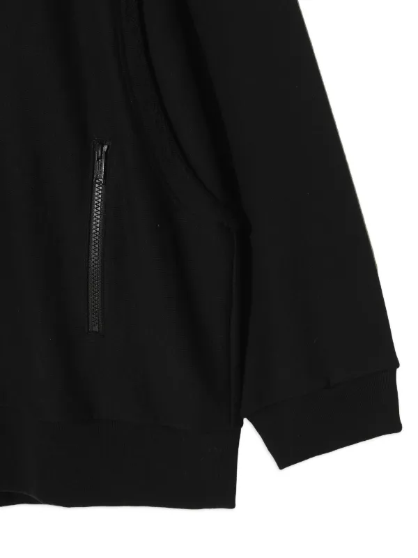 Undercover graphic-print Hoodie | FARFETCH