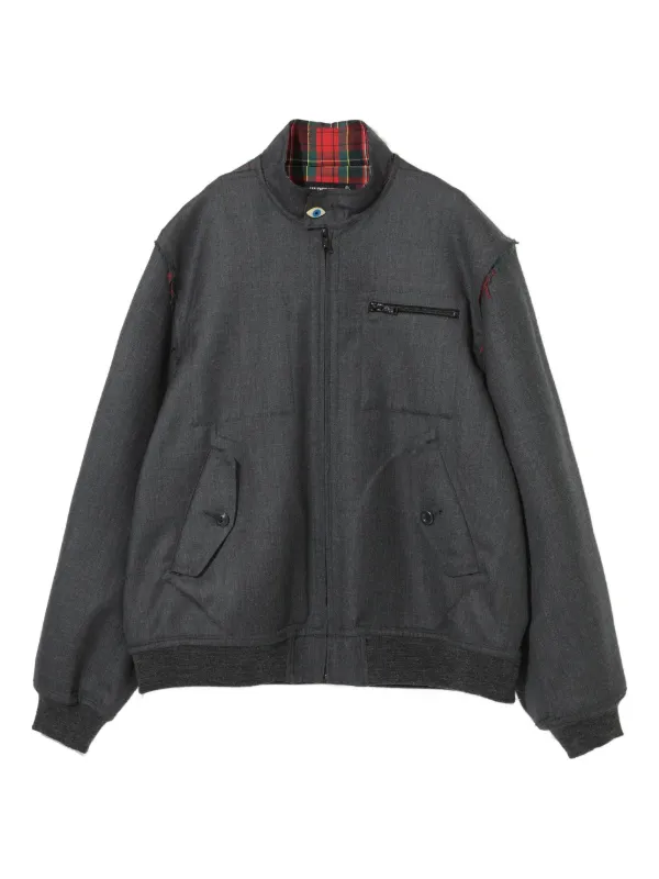 UNDERCOVER ジャケット 中古・古着通販】UNDERCOVERISM (アンダーカバーイズム