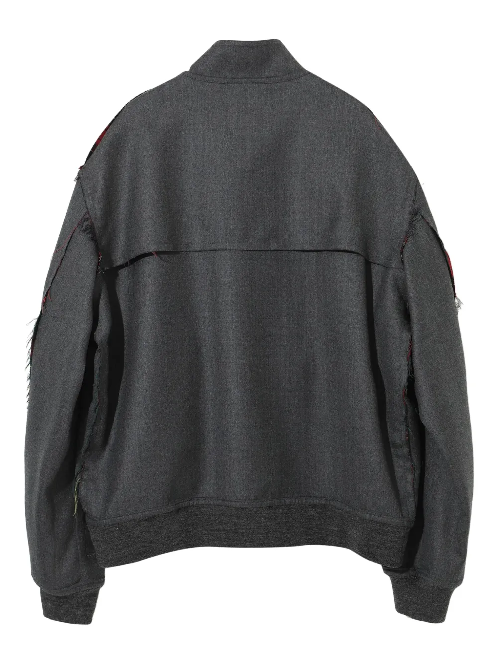Undercover wool bomber jacket | Bomber Jackets | Image 2