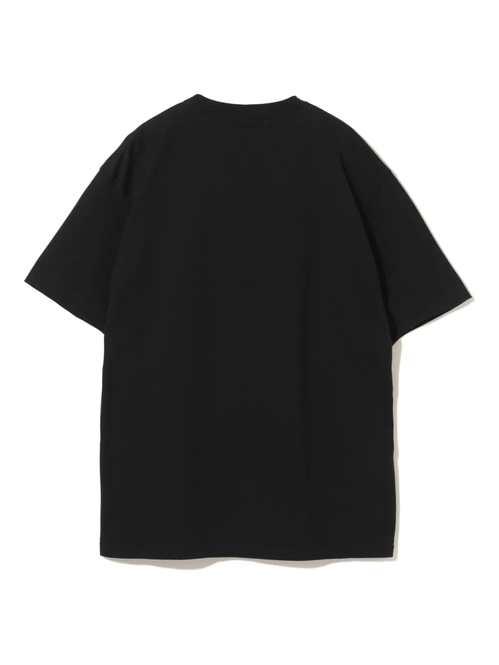 Undercover graphic-print t-shirt - Zwart