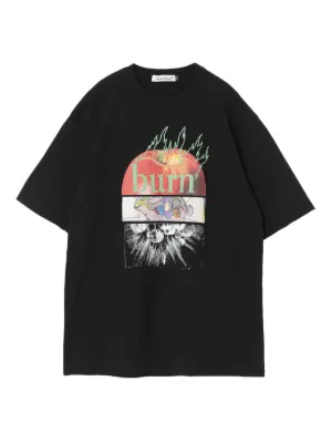 Junya Watanabe MAN x Comme Des Garçons Black Sabbath T-shirt