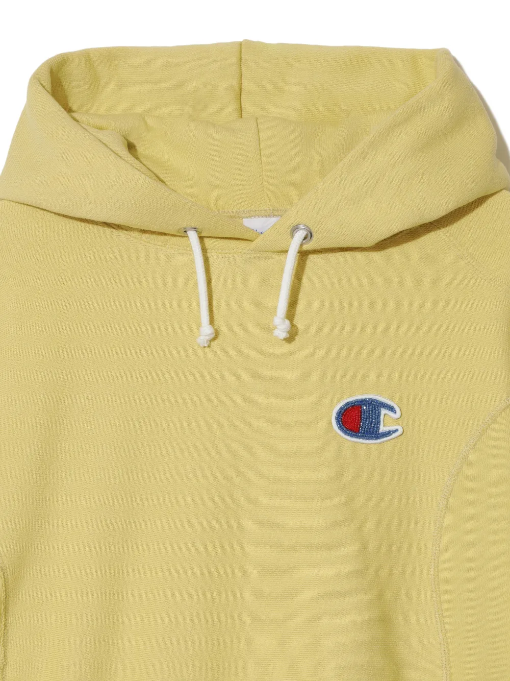 Undercover UC2E1806CHAMPION YELLOW Geel