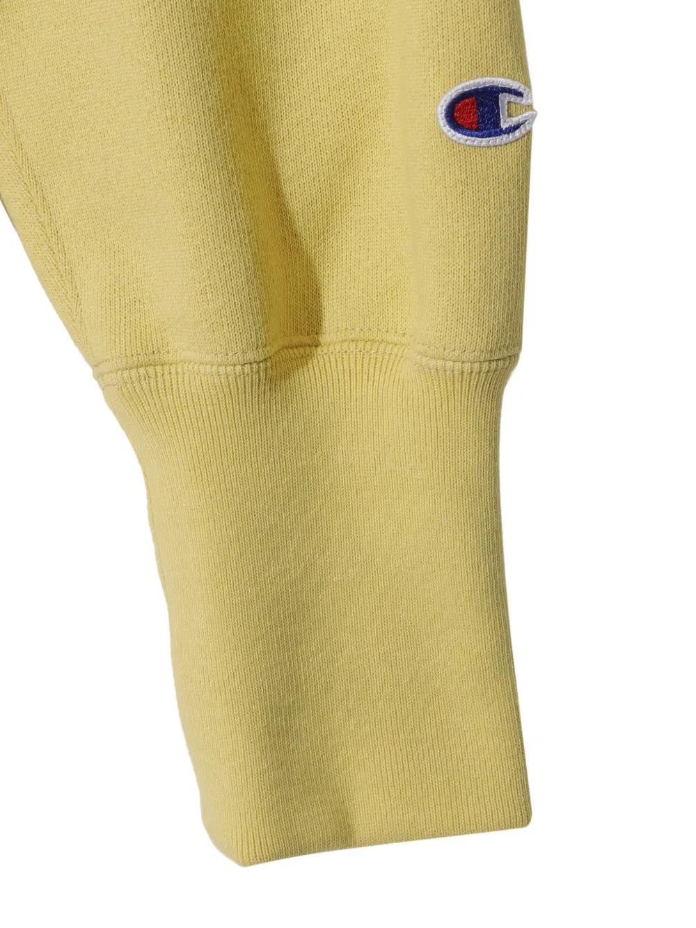 Undercover UC2E1806CHAMPION YELLOW Geel