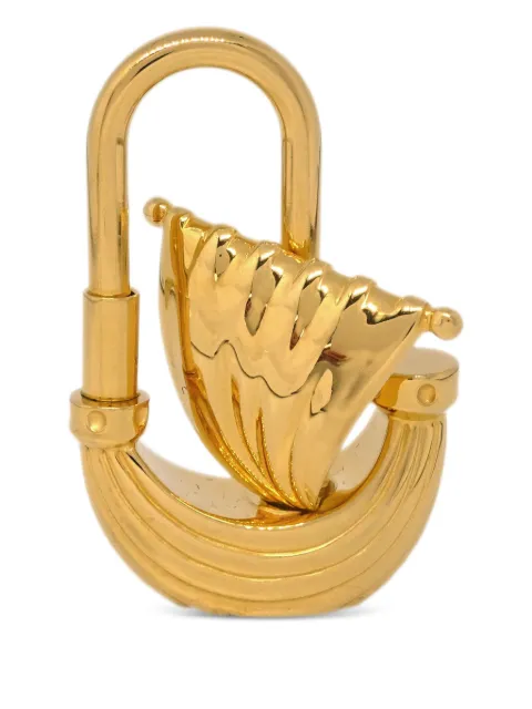 Hermès Pre-Owned 2006 Limited Edition L’ Air de Paris Yacht padlock