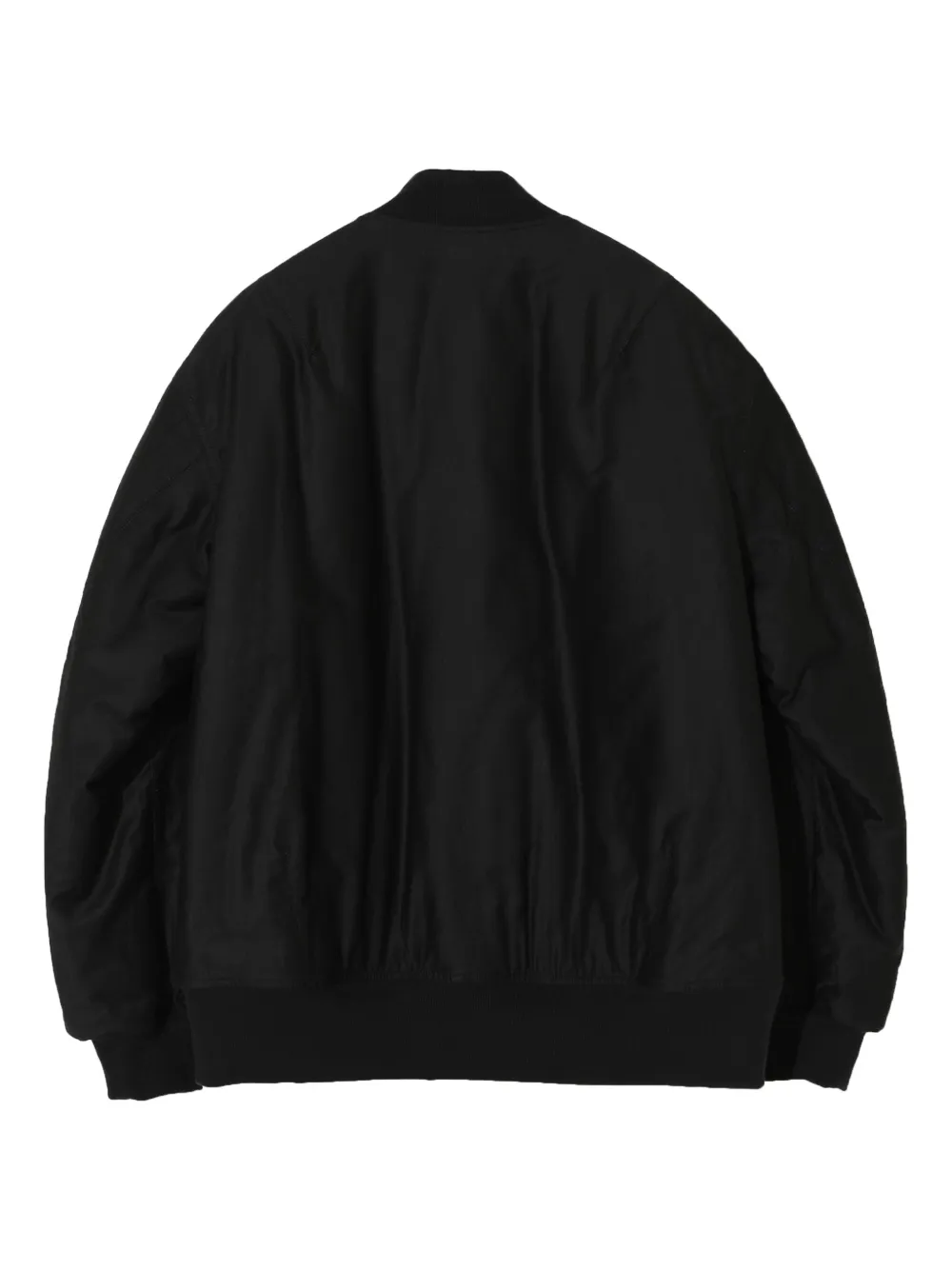 Undercover embroidered-patch quilted bomber jacket | Bomber Jackets | Image 2