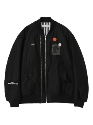 Undercover（アンダーカバー）ジャケット - FARFETCH