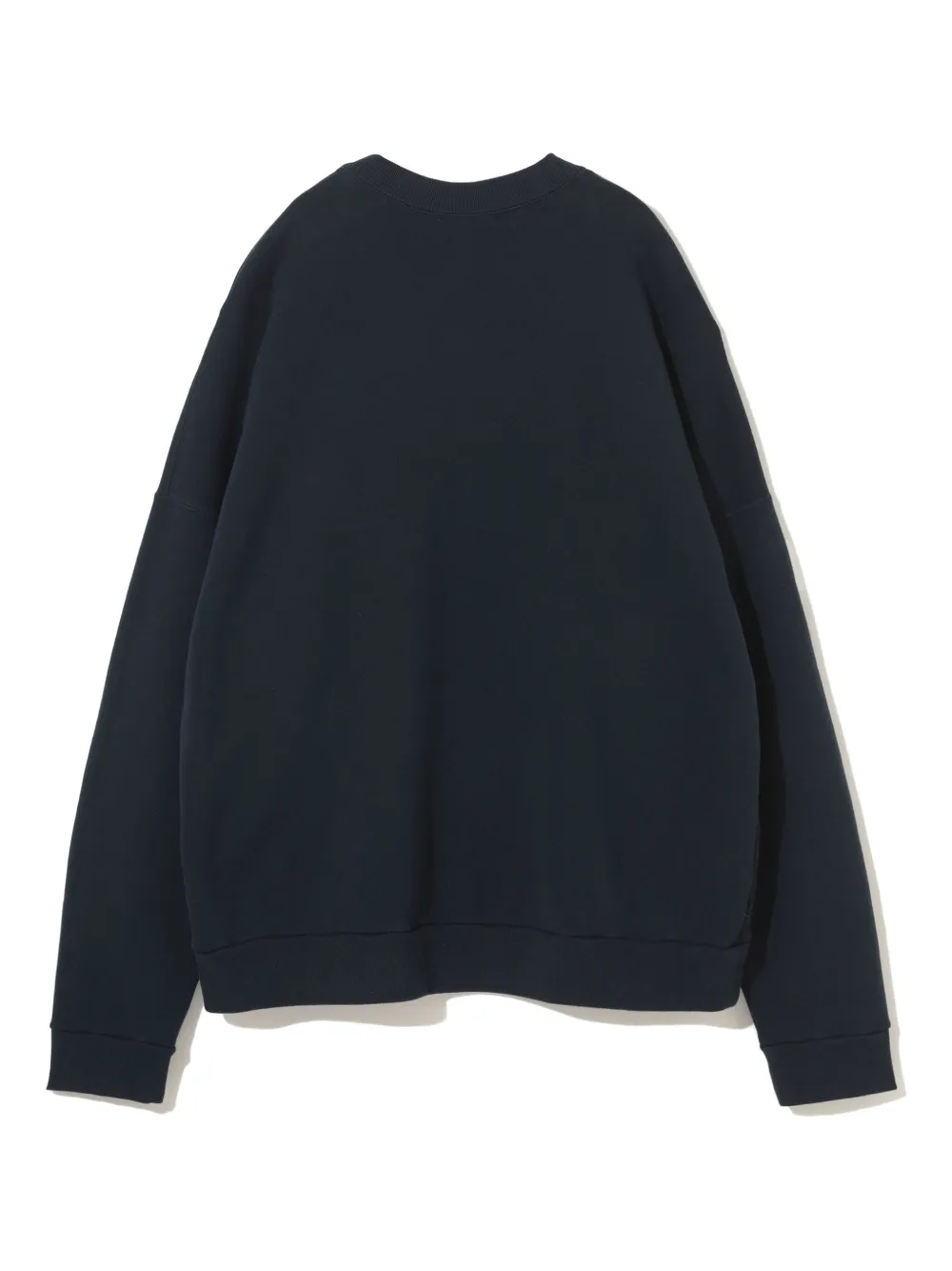 Undercover Sweater met grafische print Blauw