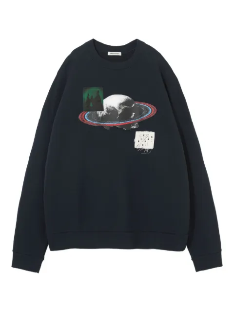 Undercover graphic-printed sweatshirt