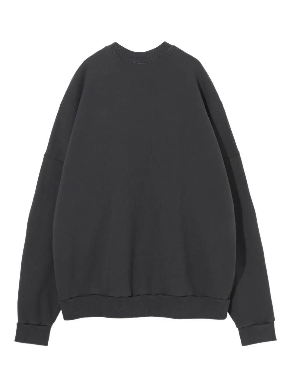 Undercover Sweater met grafische print Grijs