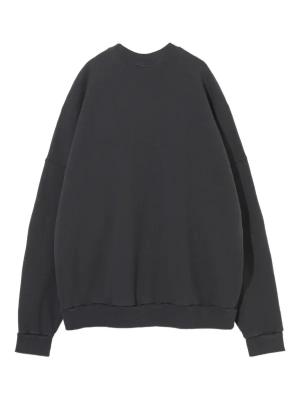 undercover グラフィックプリント スウェット Undercover graphic-printed Sweatshirt | Black | FARFETCH