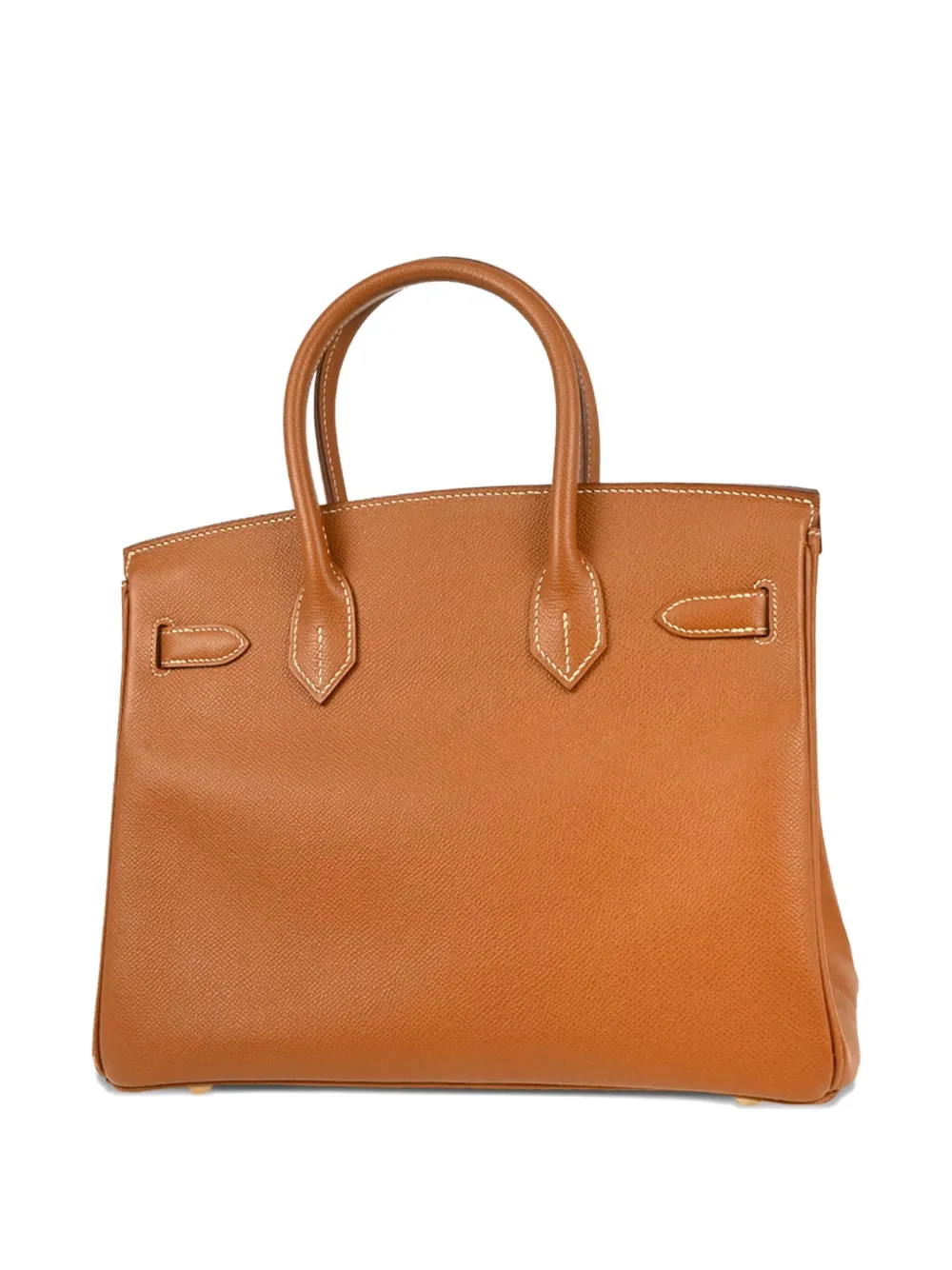 Hermès Pre-Owned 2003 Birkin 30 handbag | Pre-Owned | Image 2