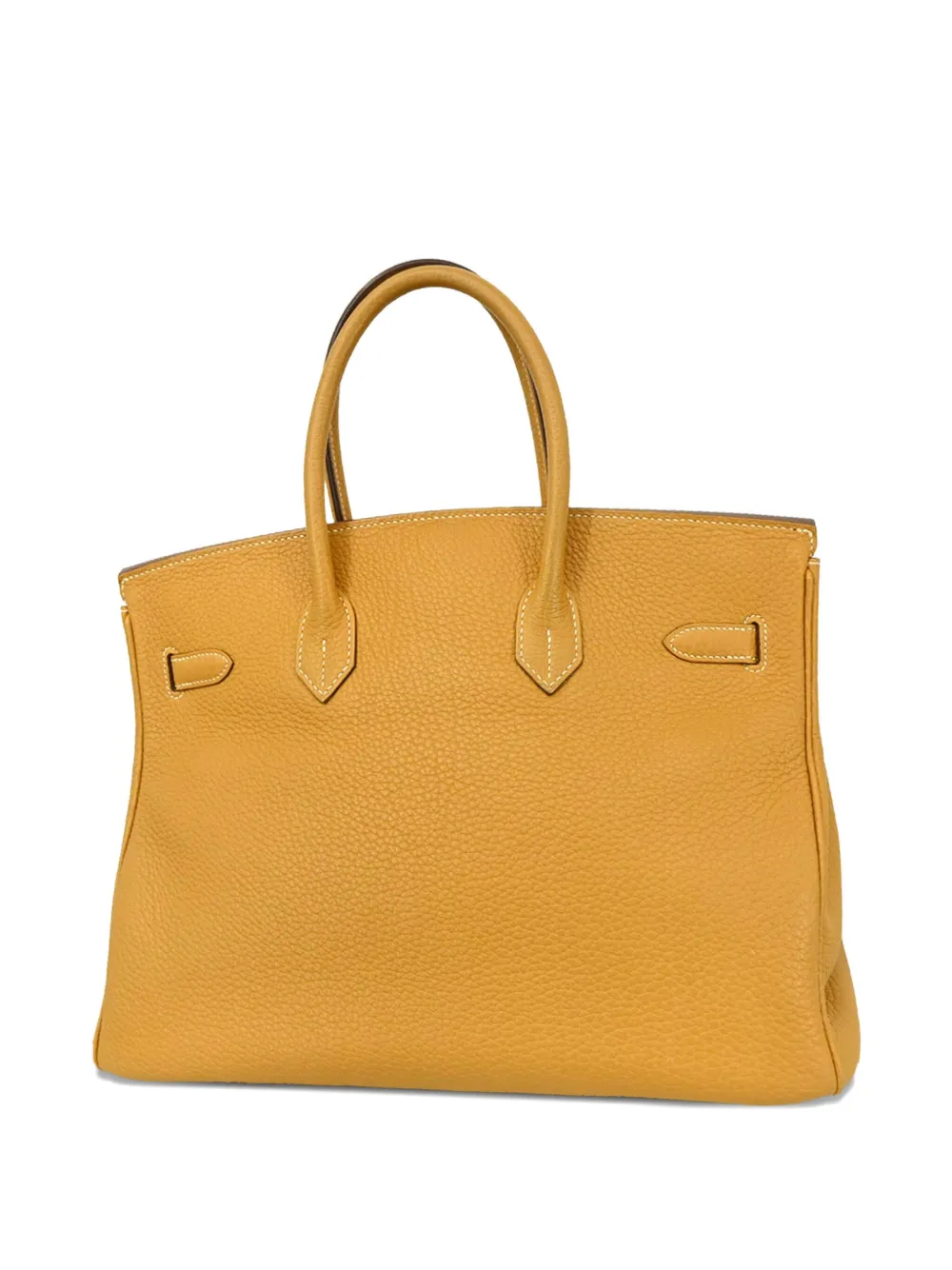 Hermès Pre-Owned 2005 Birkin 35 handbag | Pre-Owned | Image 2
