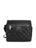 CHANEL Pre-Owned 2009 Coco Cocoon shoulder bag - Black