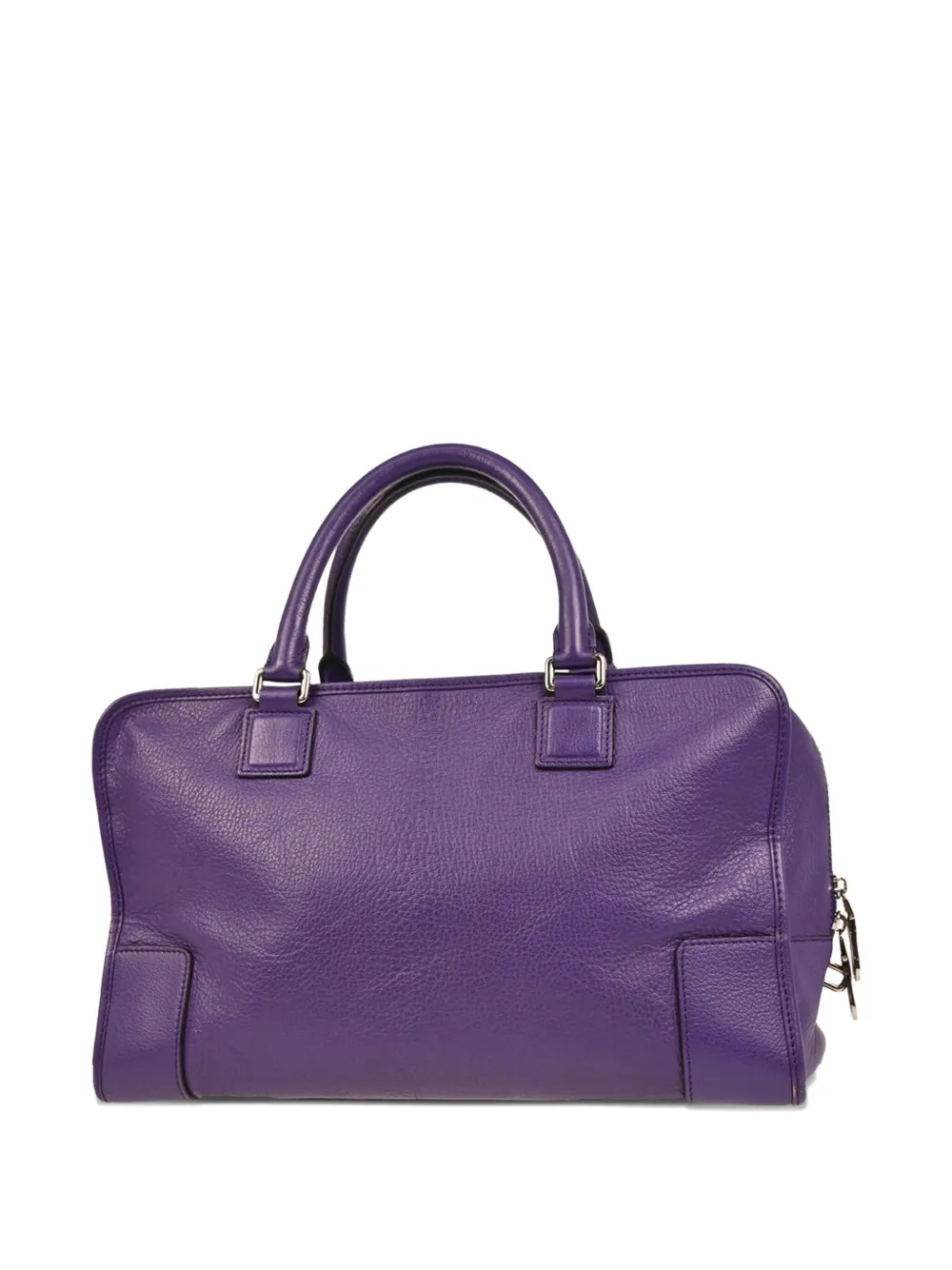 Loewe Pre-Owned 1990-2000s Amazona 36 tote bag | Estilos de archivo | Image 2