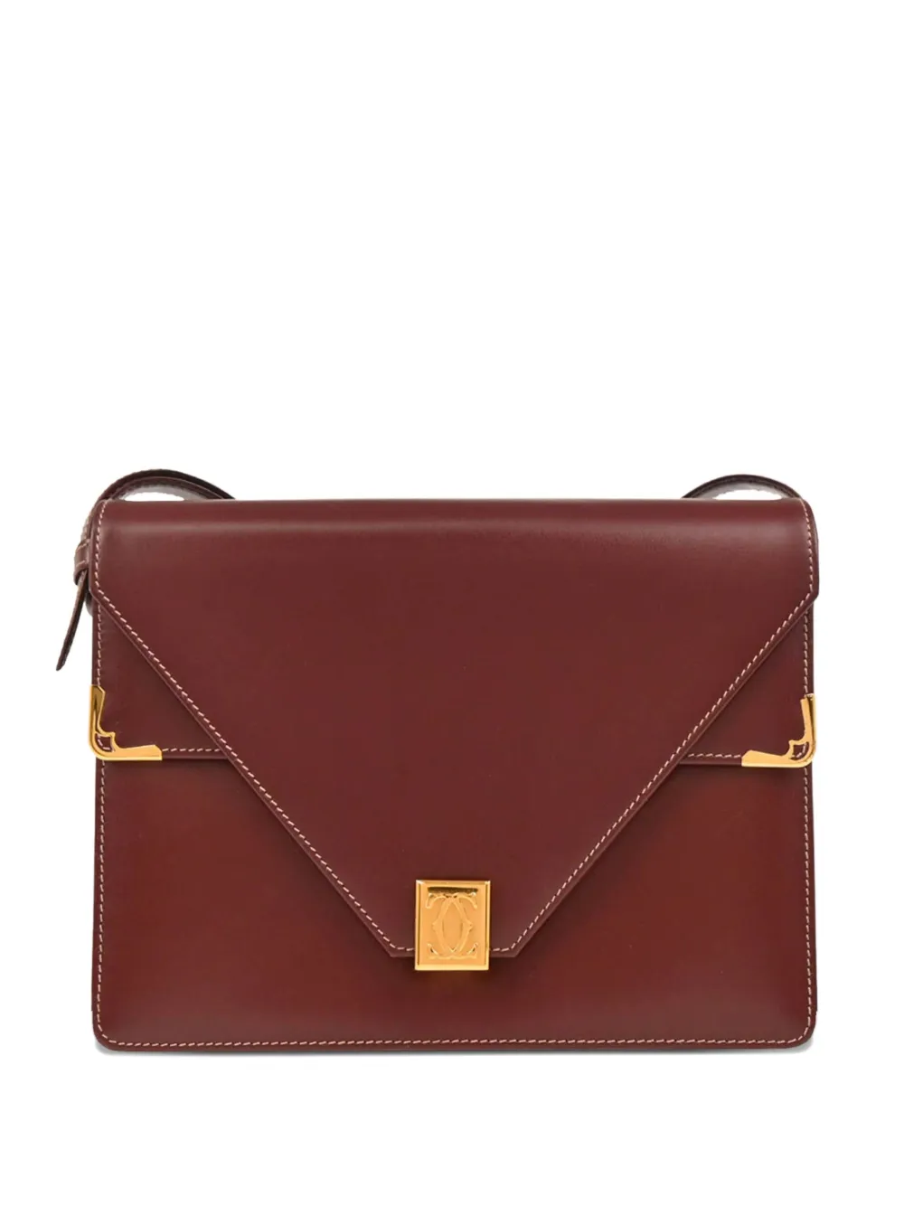 1990-2000s Must Line shoulder bag