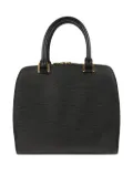 Louis Vuitton Pre-Owned 2002 Pont Neuf tote bag - Black