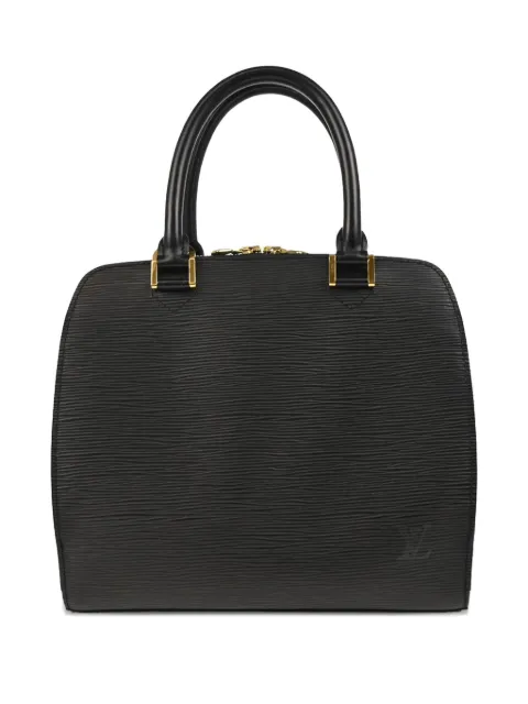 Louis Vuitton Pre-Owned 2002 Pont Neuf tote bag
