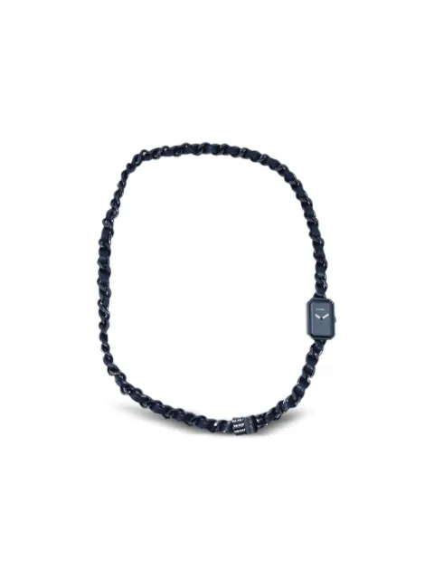 CHANEL Pre-Owned 2020 Première 15mm