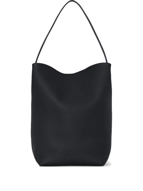 The Row Park bucket bag