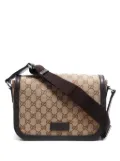 Gucci Pre-Owned 2000s GG Canvas shoulder bag - Neutrals