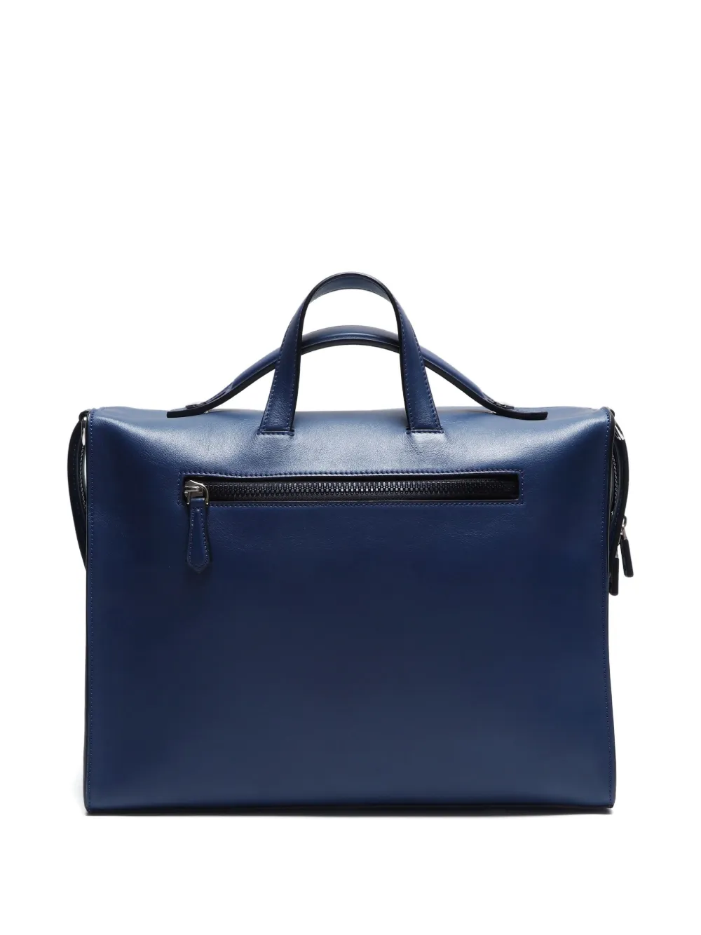 Fendi Pre-Owned sac à main en cuir (2018-2019) | Pre-owned | Image 2