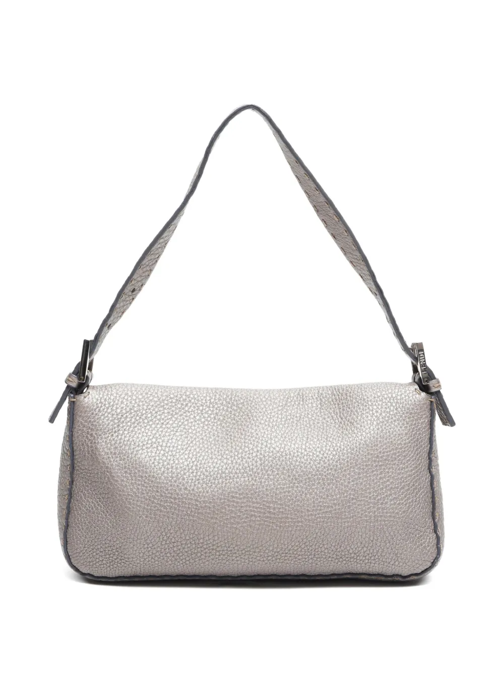Fendi Pre-Owned 2000-2010s Mamma Bucket shoulder bag | Pre-Owned | Image 2
