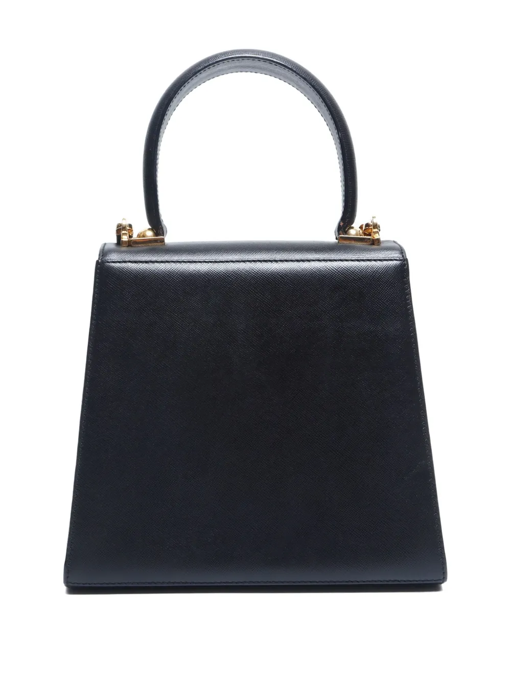 Ferragamo Pre-Owned 1990-2010s Gancini tote bag | Pre-Owned | Image 2