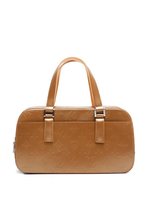 Louis Vuitton Pre-Owned 2004 Shelton handbag