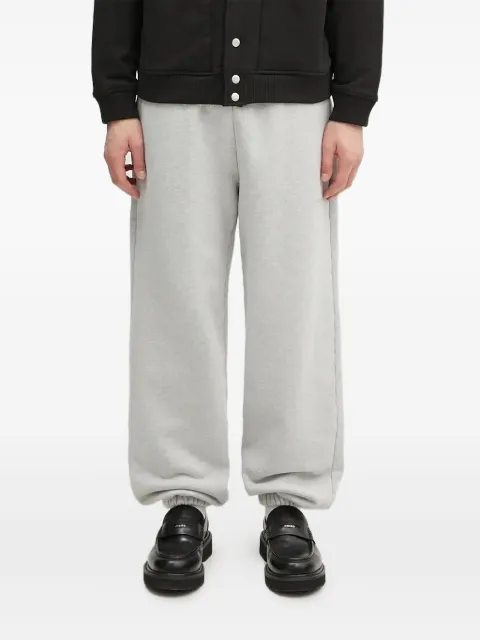 MKI Miyuki Zoku elasticated-cuff sweatpants