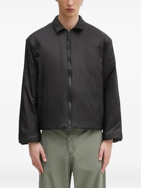MKI Miyuki Zoku zip-up bomber jacket