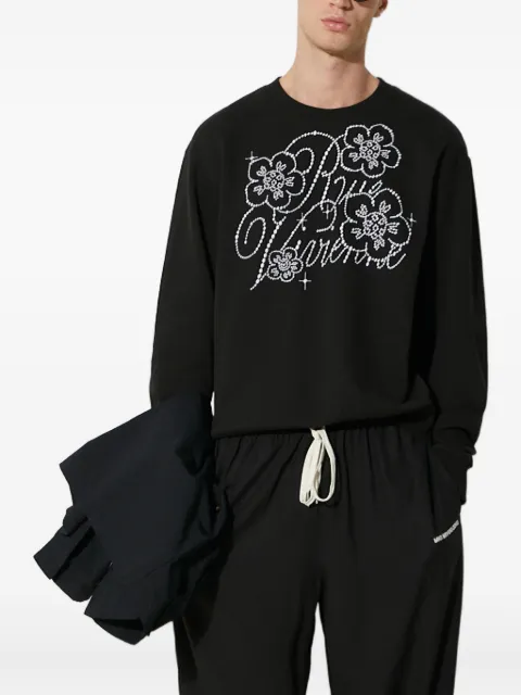 MKI Miyuki Zoku cotton shirt jacket
