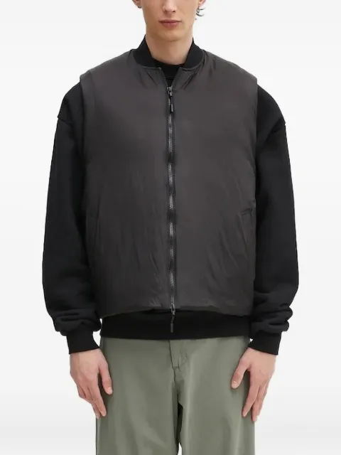 MKI Miyuki Zoku padded gilet