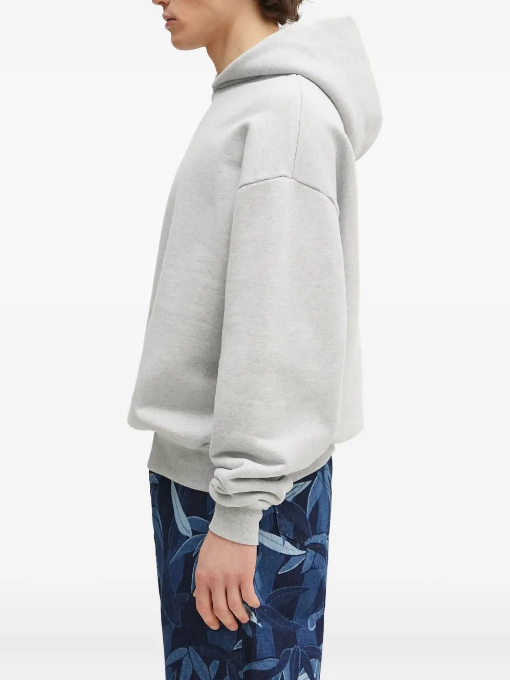 MKI Miyuki Zoku cotton hoodie | Hoodies | Image 2