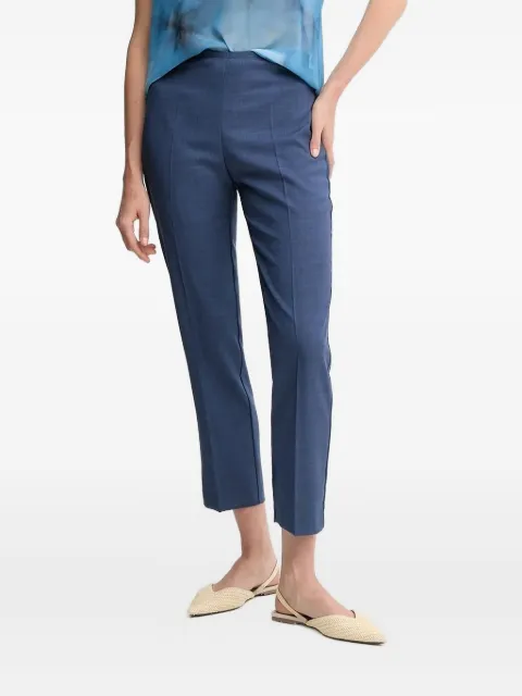 Sandro Ferrone zip-fly trousers