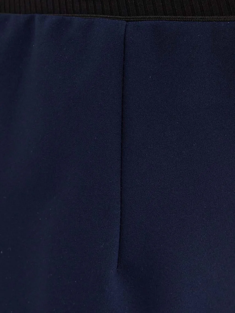 Sandro Ferrone Palazzo broek Blauw