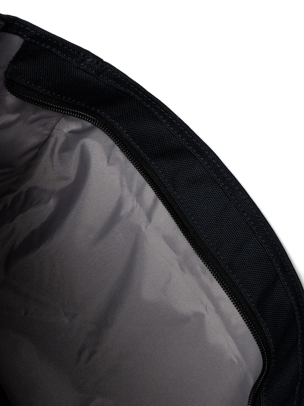 Sandqvist Roll-top Buckle Backpack In Black