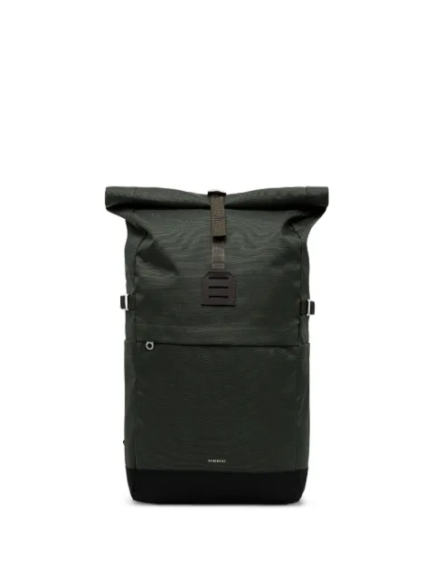 Sandqvist Icon Rolltop backpack
