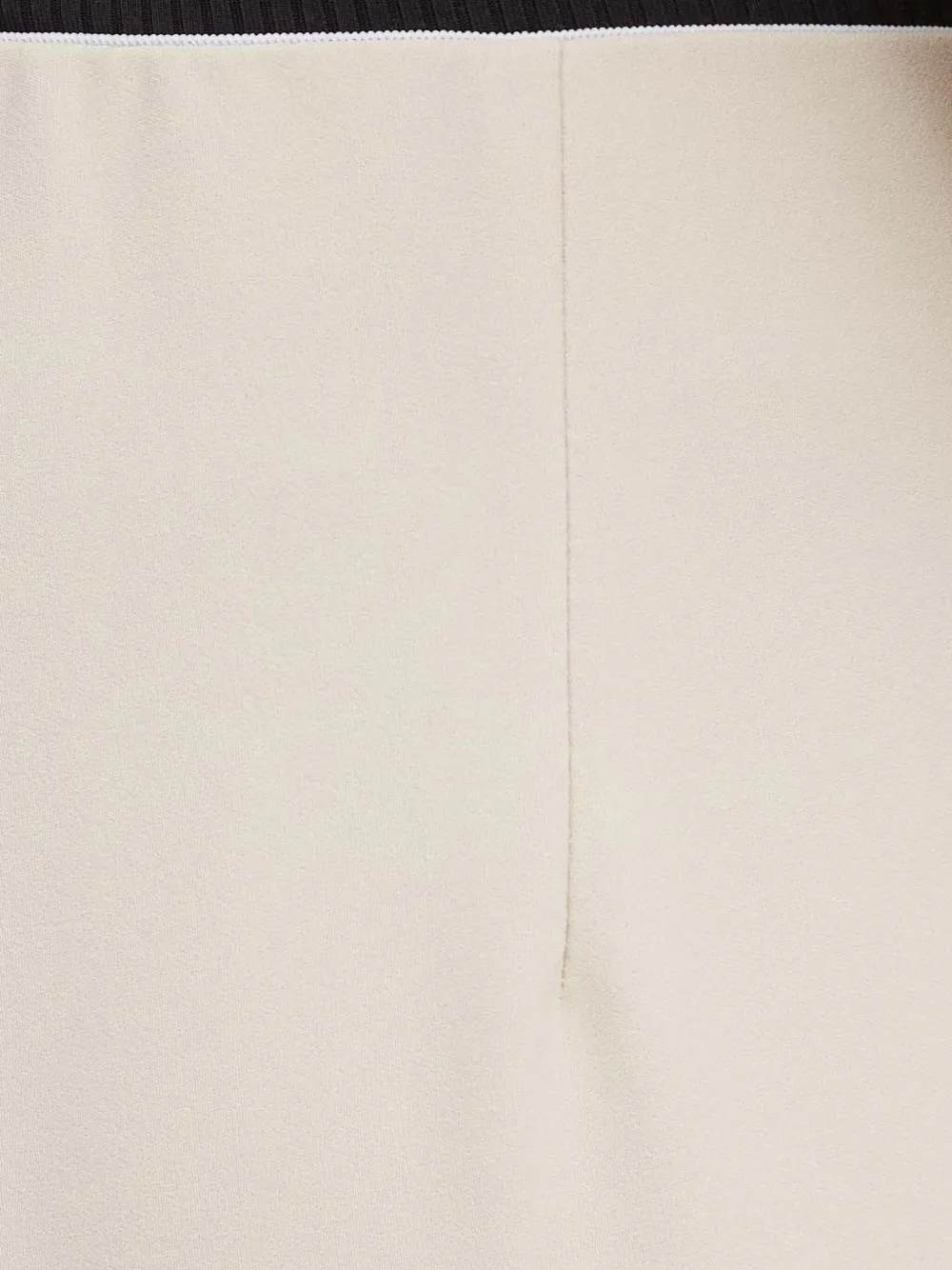 Sandro Ferrone Pressed-crease Trousers In Neutral