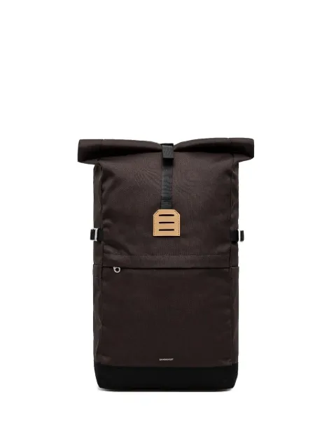 Sandqvist Ilon rolltop backpack