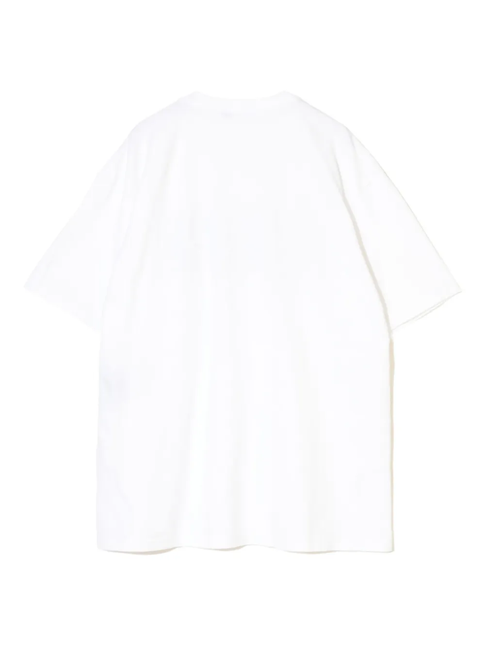 Undercover graphic-print T-shirt - Wit
